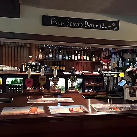 Hotel Punch Bowl Penrith