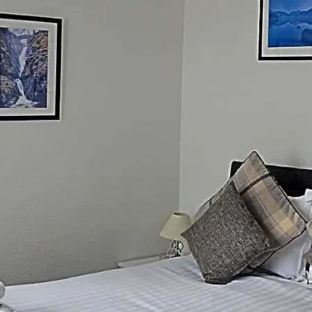 Punch Bowl Hotel Penrith