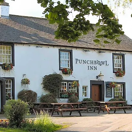 Punch Bowl Szálloda Penrith