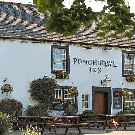 Punch Bowl Hotel