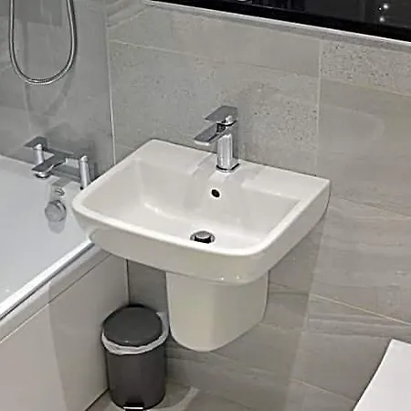 酒店 Punch Bowl 彭里斯