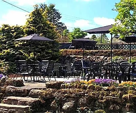 Punch Bowl Hotel Penrith