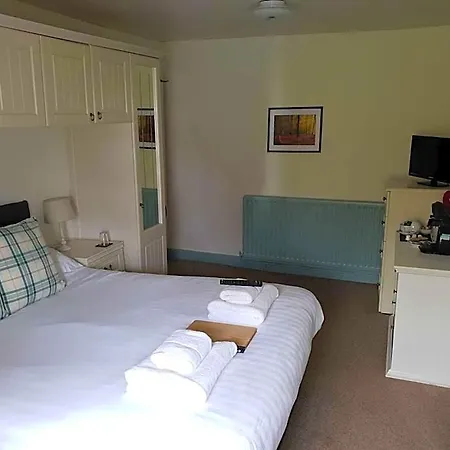 Punch Bowl Hotel Penrith