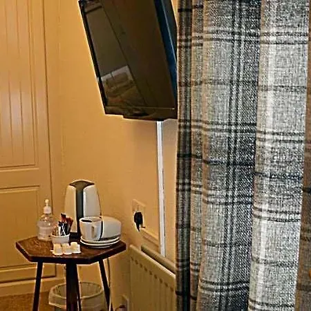 Punch Bowl Hotel Penrith